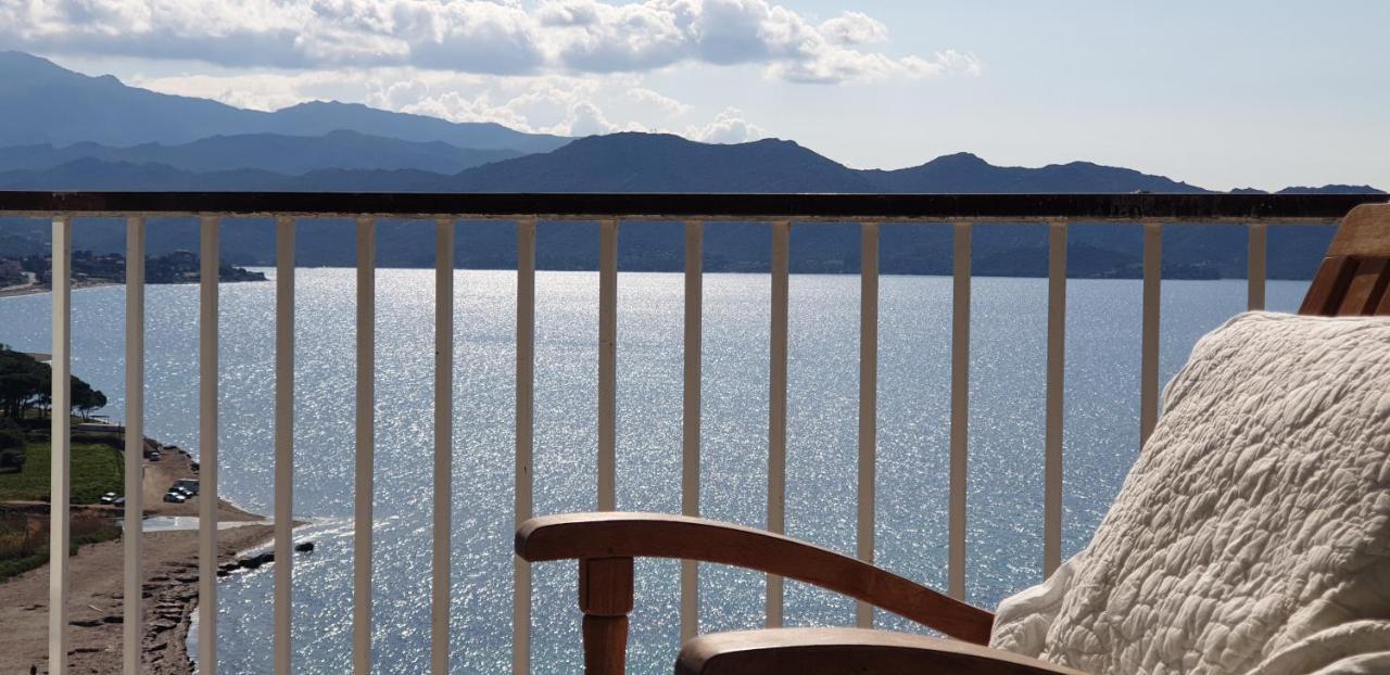 Apartamento Casa Marine Du Soleil 60 Patrimonio Exterior foto