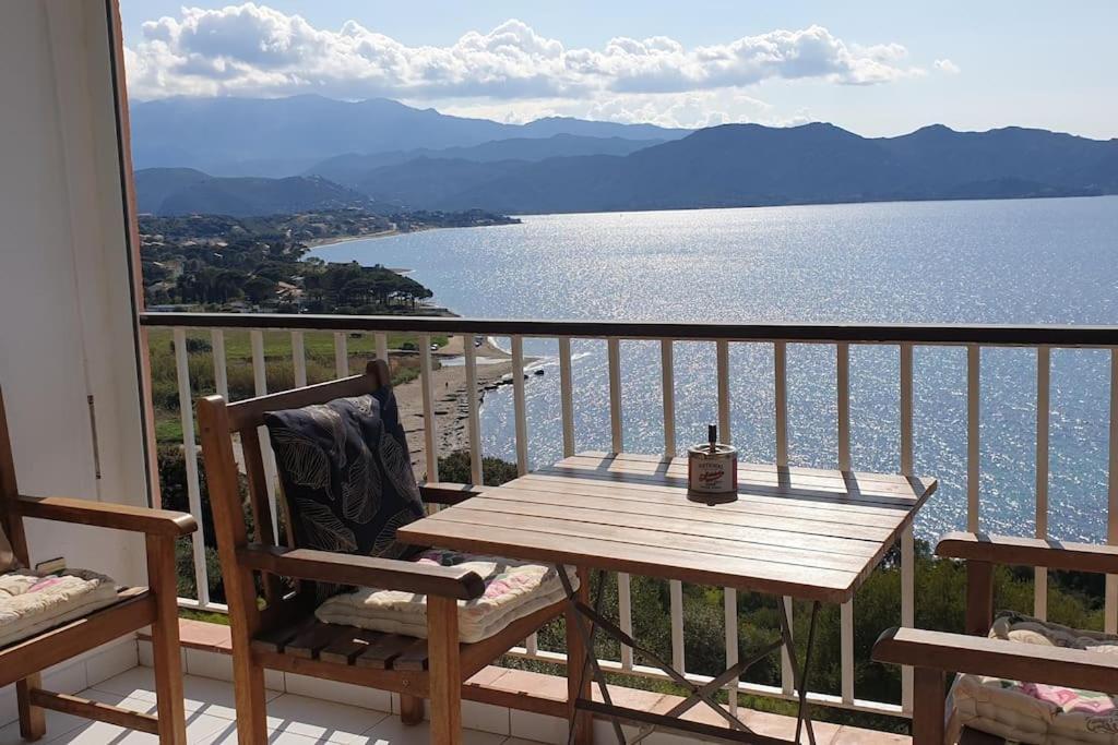 Apartamento Casa Marine Du Soleil 60 Patrimonio Exterior foto