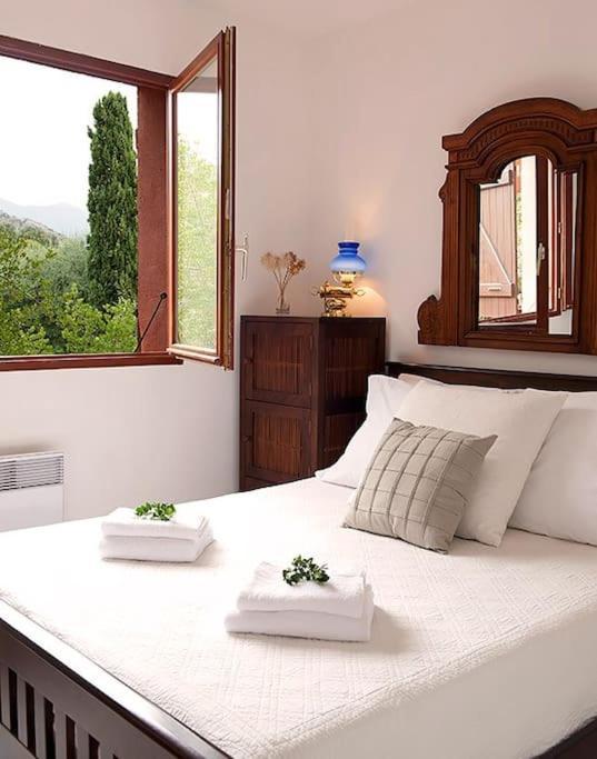 Apartamento Casa Marine Du Soleil 60 Patrimonio Exterior foto