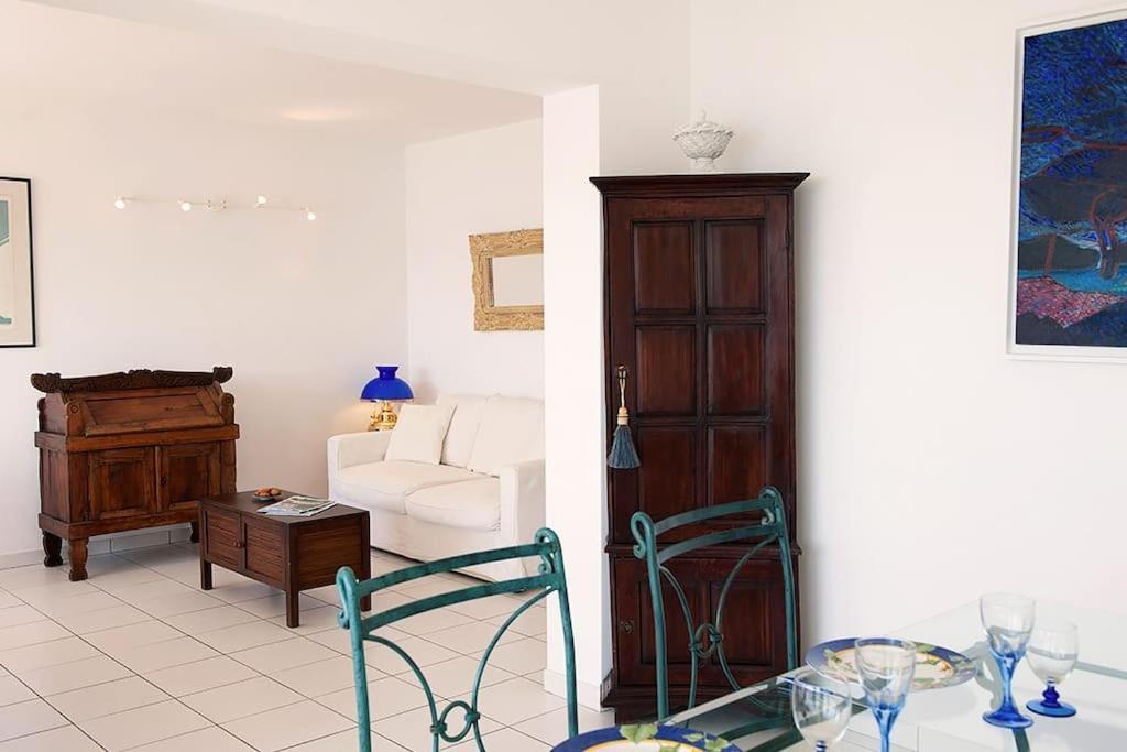 Apartamento Casa Marine Du Soleil 60 Patrimonio Exterior foto